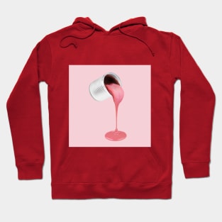 surrealism Hoodie